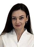 Врач Мельникова Елена Владимировна
