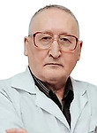 Врач Михайлов Анатолий Павлович