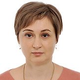 Врач Милевская Ирина Юрьевна