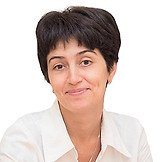 Врач Миронова Анастасия Витальевна
