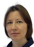 Врач Мищук Ольга Владимировна