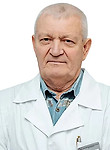 Врач Митяев Виктор Михайлович