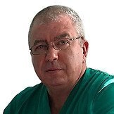 Врач Митюнин Дмитрий Анатольевич