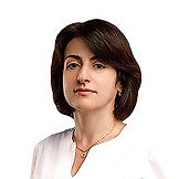 Врач Мкртычян Анжелина Кареновна