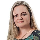 Врач Могорычева Екатерина Владимировна