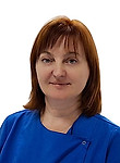 Врач Морозевич Светлана Валентиновна