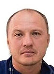 Врач Моторин Евгений Геннадьевич