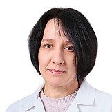 Врач Мурадосилова Ление Исметовна