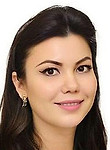 Врач Мустафаева Диана Расимовна