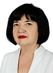 Врач Мустафаева Налян Эннановна