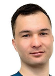 Врач Муждабаев Наиль Надирович 