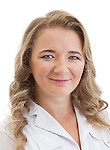 Врач Мышкина Наталья Сергеевна