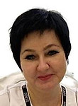 Врач Надеждина Алла Геннадиевна