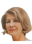 Врач Надточий Галина Васильевна