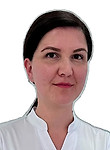 Врач Нафеева Зулейха Сулеймановна