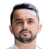 Врач Намазов Габил Махсудович