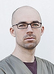 Врач Науменко Владимир Владимирович