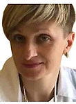 Врач Немирова Ксения Андреевна