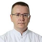 Врач Никифоров Константин Евгеньевич