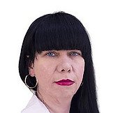 Врач Новинская Ольга Вячеславовна