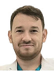 Врач Огар Максим Вячеславович
