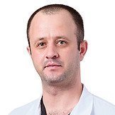 Врач Османов Тимур Исмаилович