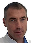 Врач Островой Дмитрий Александрович