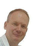 Врач Панасенко Дмитрий Евгеньевич 