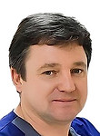 Врач Панфилов Евгений Анатольевич