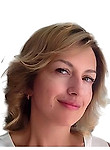 Врач Панфилова Анна Александровна