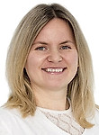 Врач Парфенова Ольга Владимировна