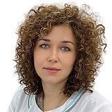 Врач Пашкунова Виктория Викторовна