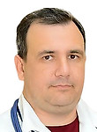 Врач Павловский Павел Викторович 