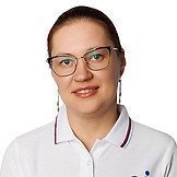 Врач Пенькова Анна Владимировна