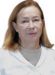 Врач Перепелкина Нонна Владимировна