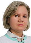 Врач Пилипенко Татьяна Николаевна