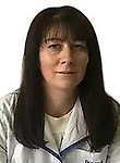 Врач Пинская Ольга Вячеславовна