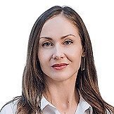 Врач Пищенкова Дарья Вячеславовна
