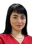 Врач Пиватова Севиля Сейрановна