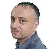 Врач Плехо Роман Михайлович