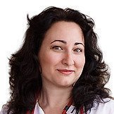 Врач Покидченко Елена Владимировна