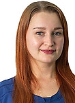 Врач Полевая Елизавета Владимировна