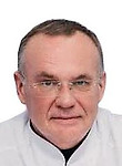 Врач Поляков Владимир Борисович