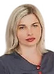 Врач Полникова Анастасия Владиславовна