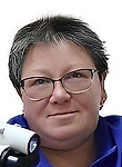 Врач Полубоярцева Галина Ивановна