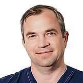 Врач Пономаренко Александр Евгеньевич