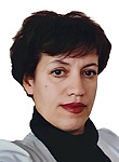 Врач Пономаренко Екатерина Николаевна