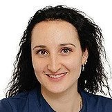 Врач Попова Марина Викторовна