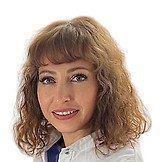 Врач Потапенко Оксана Владимировна 