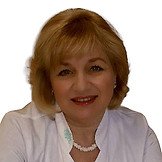 Врач Прадун Лариса Владимировна